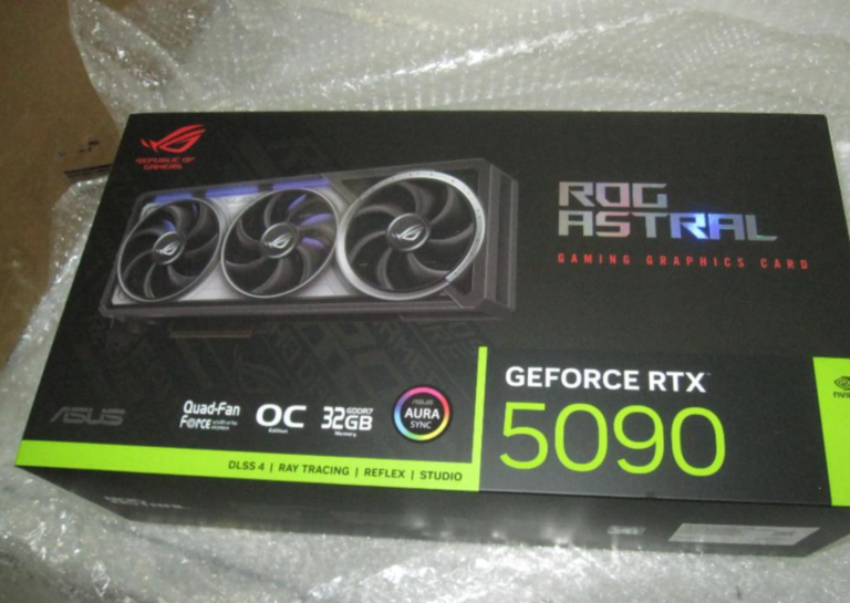 RTX 5090ライブ配信用デジタルミキサー：X32対CQ18T